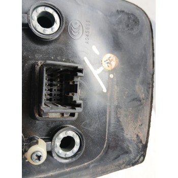 Recambio de retrovisor izquierdo para chevrolet captiva 2.0 diesel cat referencia OEM IAM a045611  