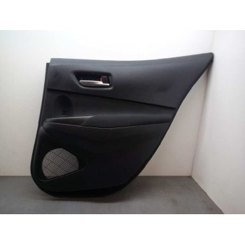 GUARNECIDO PUERTA TRASERA DERECHA 6761702240 CON Maneta INTERIOR Y MANDO ELEVALUNAS 