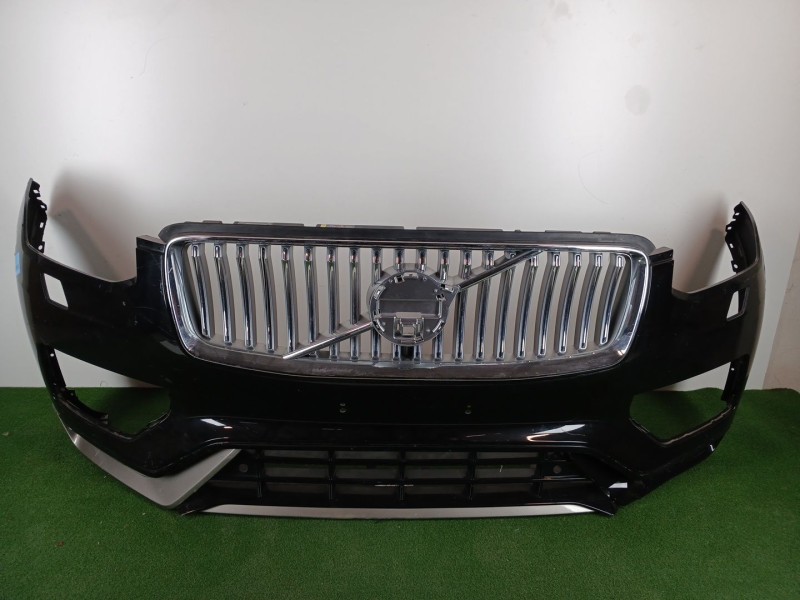 Recambio de paragolpes delantero para volvo xc90 ii (256) t8 hybrid awd referencia OEM IAM 31690641  