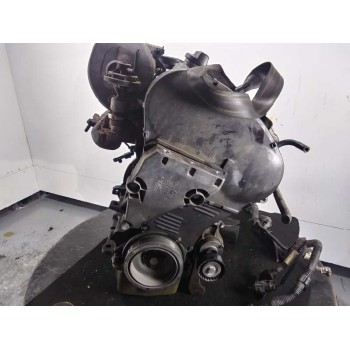Recambio de motor completo para seat ibiza (6l1) cool referencia OEM IAM  M 