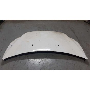 Recambio de capot para ford focus lim. (cb4) trend referencia OEM IAM  BLANCO 