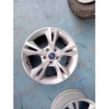 Recambio de llanta para ford focus lim. (cb8) trend referencia OEM IAM 7JX16 H2 ET50 X1 16