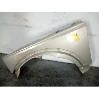 Recambio de aleta delantera izquierda para land rover discovery v6 td s referencia OEM IAM ASB780030  