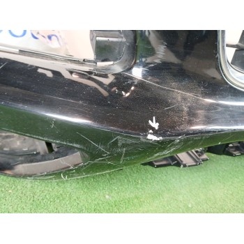 Recambio de paragolpes delantero para audi q7 (4lb) 4.2 tdi quattro referencia OEM IAM 4l0807084b  