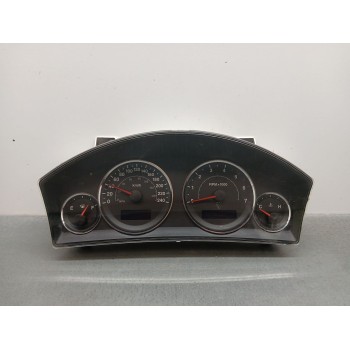 CUADRO INSTRUMENTOS 56054018ah 