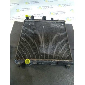 RADIADOR AGUA 38 X 41.5 