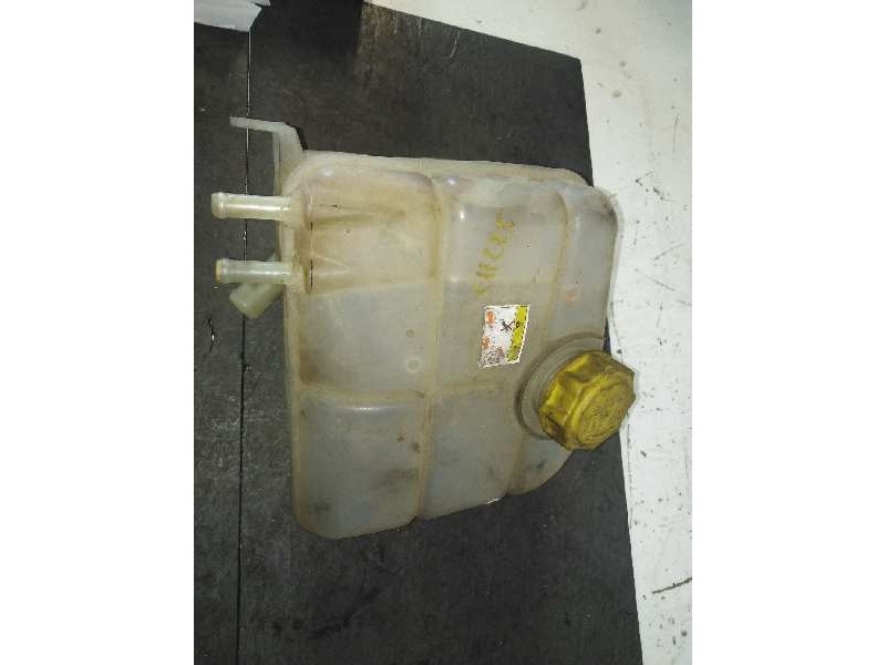 Recambio de deposito limpia para ford transit connect (tc7) 1.8 tdci cat referencia OEM IAM 98AB8K218AK  