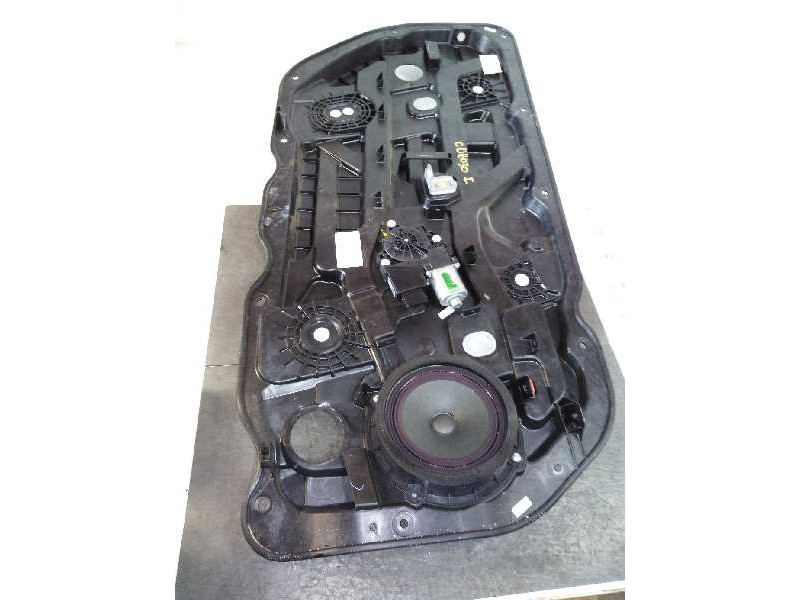 Recambio de elevalunas delantero izquierdo para kia pro_cee´d ( ) 1.6 crdi cat referencia OEM IAM 82450A2710  