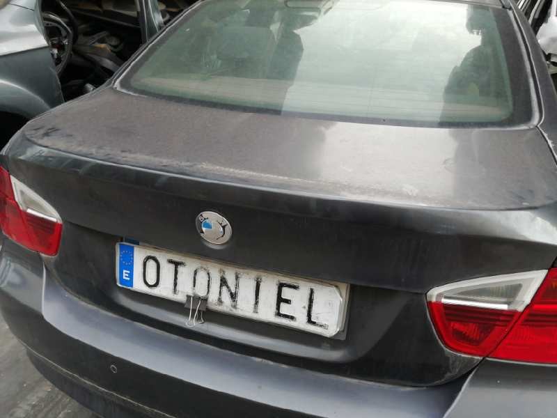 Recambio de tapa maletero para bmw serie 3 berlina (e90) 320d referencia OEM IAM  1ºSERIE 