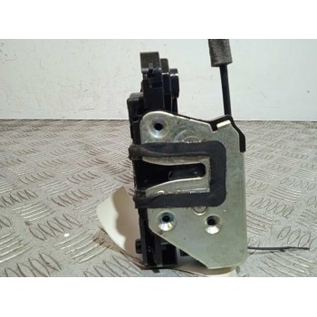 CERRADURA PUERTA TRASERA DERECHA 7132035001 4 PINS