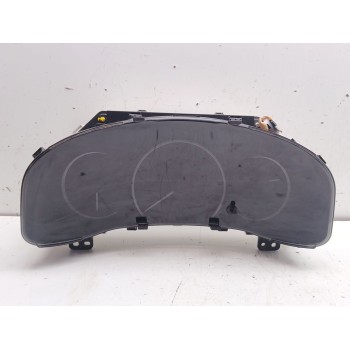 CUADRO INSTRUMENTOS 8380076042 2574708272 