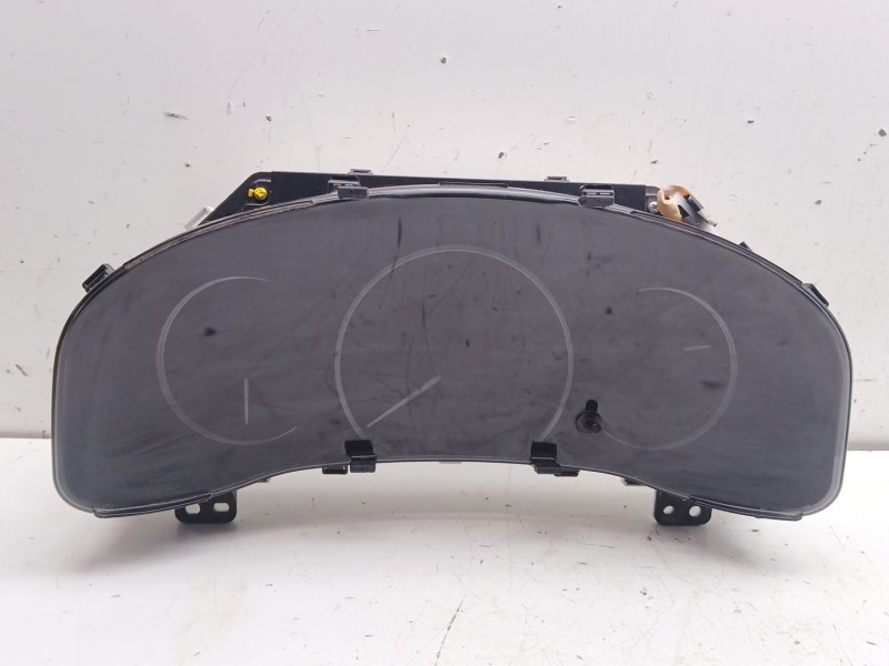 Recambio de cuadro instrumentos para lexus ct 200h referencia OEM IAM 8380076042 2574708272 