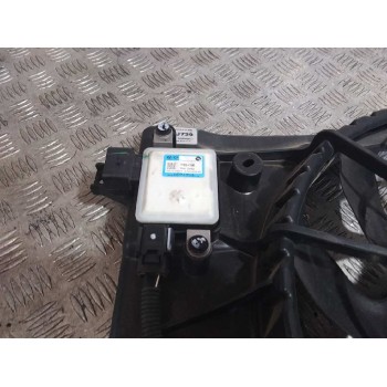 Recambio de electroventilador para kia ceed gt referencia OEM IAM 25304J7290  