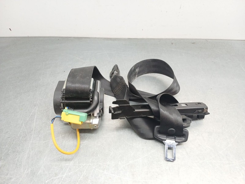 Recambio de cinturon seguridad delantero derecho para porsche cayenne (9pa) 3.2 referencia OEM IAM 95580300201HCP  