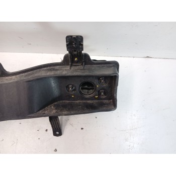 Recambio de refuerzo paragolpes trasero para kia ev3 referencia OEM IAM 86631EV000  