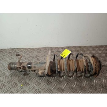 Recambio de amortiguador delantero izquierdo para citroën c3 picasso collection referencia OEM IAM   