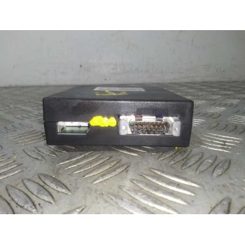 Recambio de modulo electronico para mercedes-benz clase s (w220) berlina 320 cdi (220.026) referencia OEM IAM A2038200785  