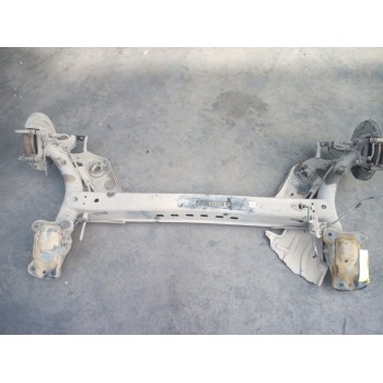 Recambio de puente trasero para skoda octavia combi (5e5) style referencia OEM IAM   