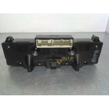 Recambio de mando climatizador para seat leon (1p1) 1.6 referencia OEM IAM   
