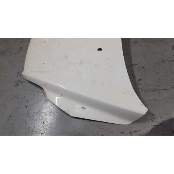 Recambio de capot para ford focus lim. (cb4) trend referencia OEM IAM  BLANCO 