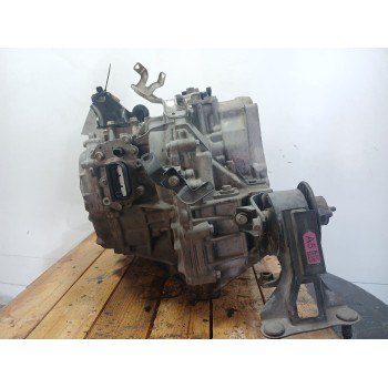 Recambio de caja cambios para toyota auris (_e18_) 1.8 hybrid (zwe186_) referencia OEM IAM 3JM  