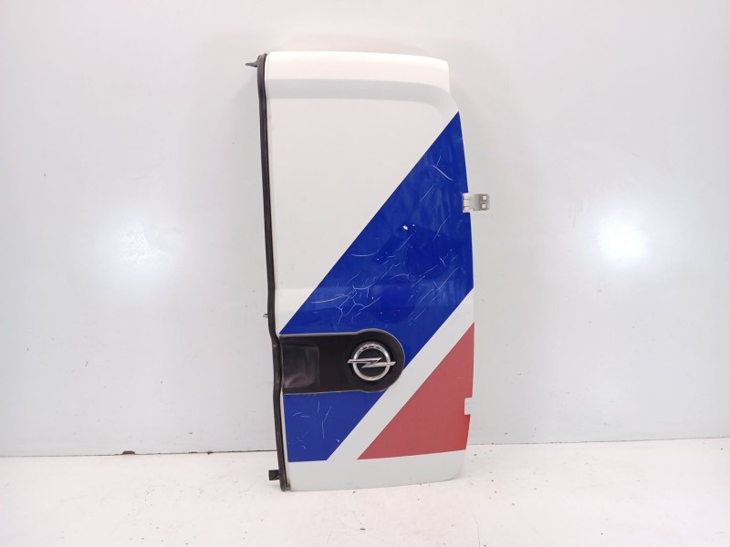 Recambio de puerta trasera derecha para opel combo furgoneta/monovolumen (x12) 1.3 cdti (b05) referencia OEM IAM 95519553  