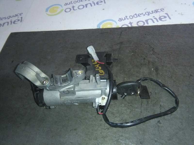 Recambio de conmutador de arranque para daewoo tacuma cdx referencia OEM IAM 96261224  