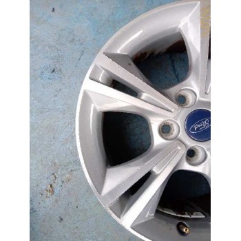 Recambio de llanta para ford focus lim. (cb8) trend referencia OEM IAM 7JX16 H2 ET50 X1 16