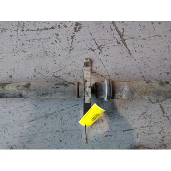 Recambio de transmision central para audi a6 allroad quattro (4fh) 3.0 tdi referencia OEM IAM 4F0521101F  