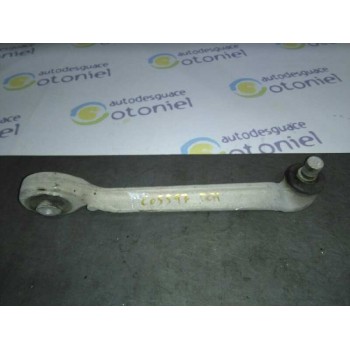 BRAZO SUSPENSION INFERIOR DELANTERO DERECHO 