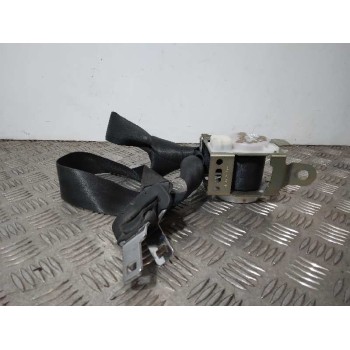 CINTURON SEGURIDAD TRASERO CENTRAL 96815097XX 
