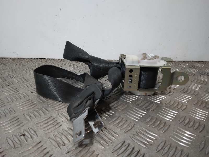 Recambio de cinturon seguridad trasero central para citroën berlingo station wagon xtr referencia OEM IAM 96815097XX  