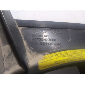 Recambio de electroventilador para hyundai coupe (gk) 1.6 fx referencia OEM IAM 977302DXXX  