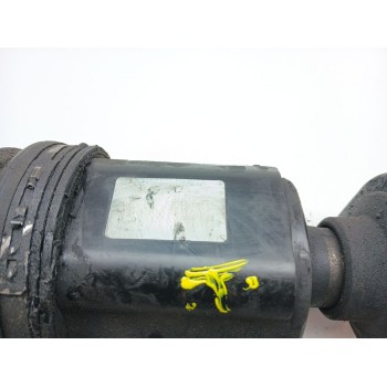 Recambio de transmision delantera derecha para chevrolet cruze (j300) 2.0 cdi referencia OEM IAM   