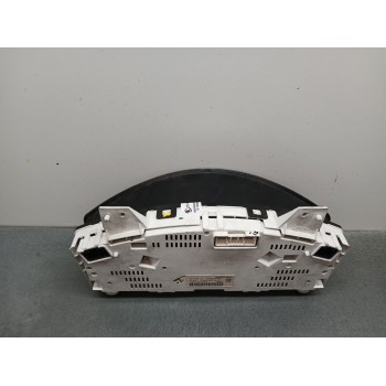 Recambio de cuadro instrumentos para jeep commander 3.0 crd cat referencia OEM IAM 56054018ah  