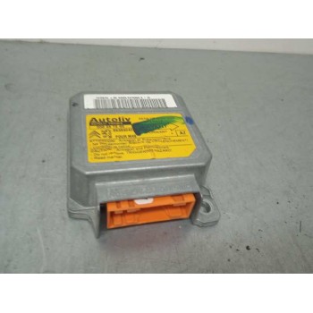 CENTRALITA AIRBAG 9638604280 550897200 