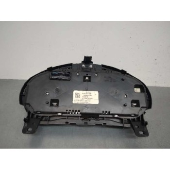 Recambio de cuadro instrumentos para opel insignia berlina expression referencia OEM IAM 23438126 23438126 