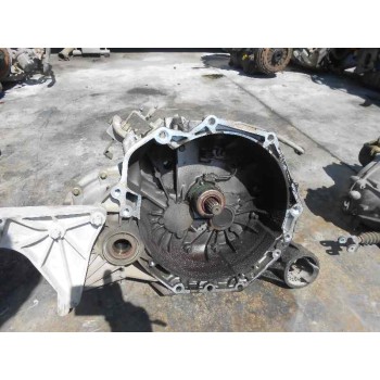 CAJA CAMBIOS F23 B 245.933 KM