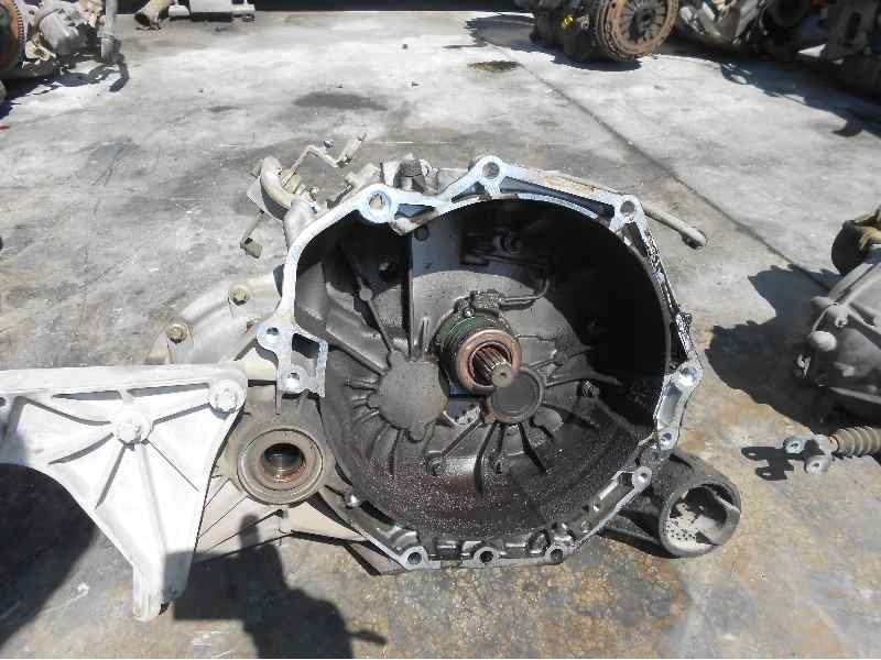 Recambio de caja cambios para opel astra g berlina elegance referencia OEM IAM F23 B 245.933 KM