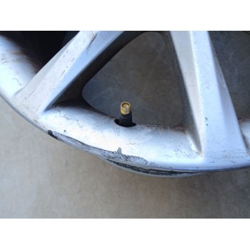 Recambio de llanta para seat leon (1p1) 1.6 tdi referencia OEM IAM 6.5JX16H2 ET50 X1 5P0601025J