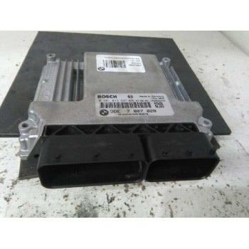 CENTRALITA MOTOR UCE 7807828 0281013537 