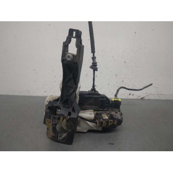 CERRADURA PUERTA DELANTERA DERECHA 6 CABLES 