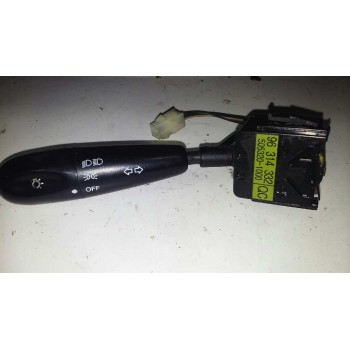 MANDO LUCES 96314332 