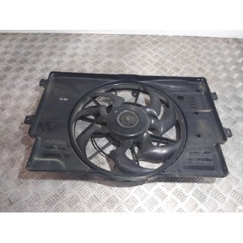 Recambio de electroventilador para kia ceed gt referencia OEM IAM 25304J7290  
