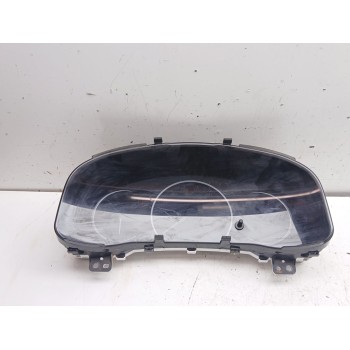 Recambio de cuadro instrumentos para lexus ct 200h referencia OEM IAM 8380076042 2574708272 