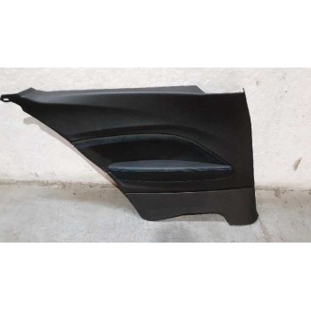 Recambio de juego tapizados / cartoneras para bmw serie m2 coupe (f87) basis referencia OEM IAM   