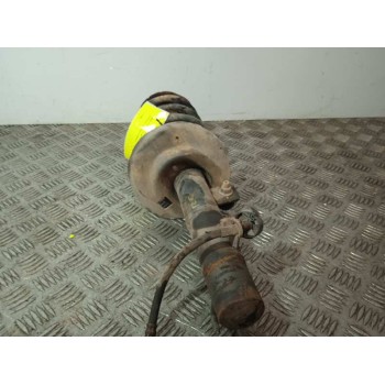 Recambio de amortiguador delantero izquierdo para citroën c3 picasso collection referencia OEM IAM   