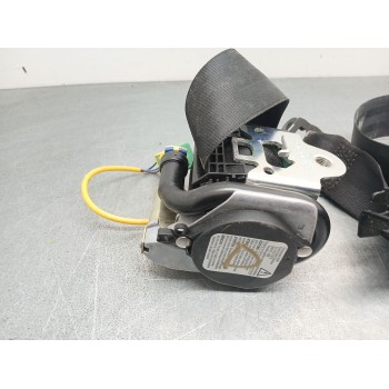 Recambio de cinturon seguridad delantero derecho para porsche cayenne (9pa) 3.2 referencia OEM IAM 95580300201HCP  