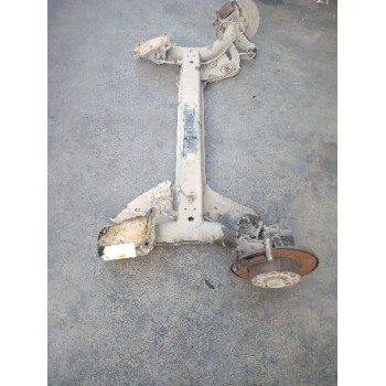 Recambio de puente trasero para skoda octavia combi (5e5) style referencia OEM IAM   