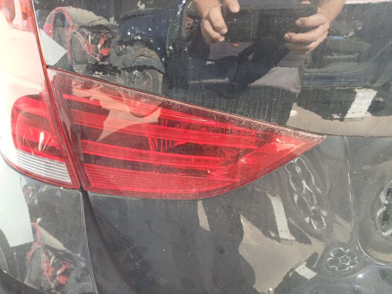 Recambio de piloto trasero izquierdo interior para bmw x1 (e84) sdrive 18 d referencia OEM IAM 2990113 63212990113 